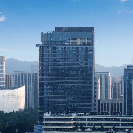 Qiying Cloud Seaview Art Hotel (Zhoushan Putuo Donggang)