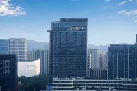 Qiying Cloud Seaview Art Hotel (Zhoushan Putuo Donggang)