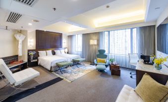 Empire Hotel Hong Kong－Wan Chai