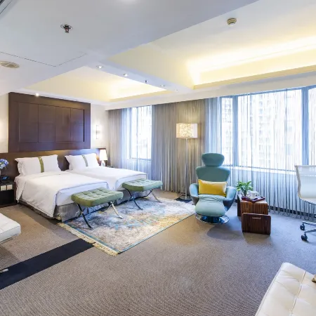 Empire Hotel Hong Kong-Wan Chai Hotels in Hong Kong