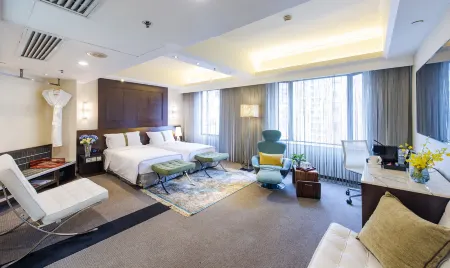 Empire Hotel Hong Kong－Wan Chai