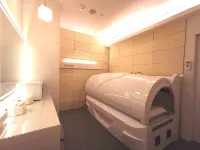 Inn Cube Ximen Отели рядом с достопримечательностью «Симэньдин»