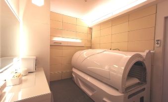Inn Cube Ximen