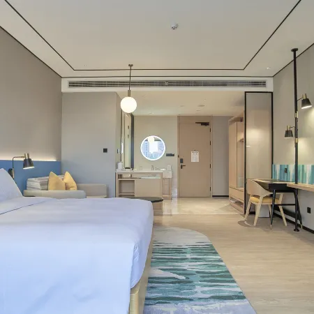 Days Plaza By Wyndham Chenzhou