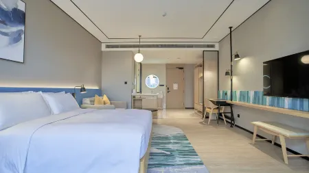 Chenzhou Beihu Days Inn Plaza Wyndham Hotel