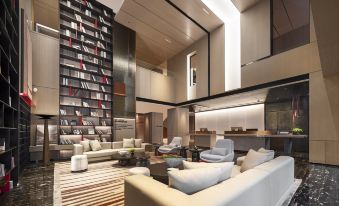 Atour Hotel,Changsha Wuyi Square South Huangxing Road