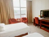 岱山韓璟賓館 - 2星級