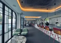 Vacation Cottage - bar