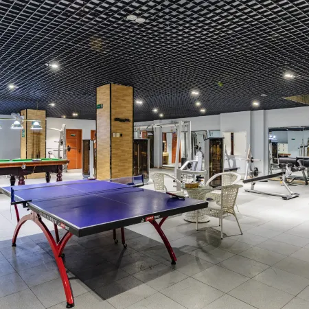 Argyle Resort Pingtan
