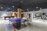 Argyle Resort Pingtan