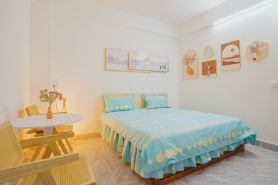 Yueke Apartment (Shaoguan Secondary Vocational and Technical School)