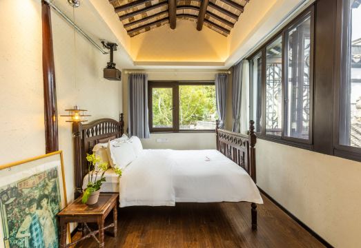 쑤저우 퉁리 1917 베스트 사우스