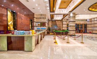 Maoming Seattle Hotel (Dianbai Wanda Plaza Branch)