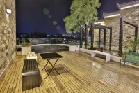 Taohuatan Yujing Homestay Hotels near Anhui Jingxian Fubao Temple