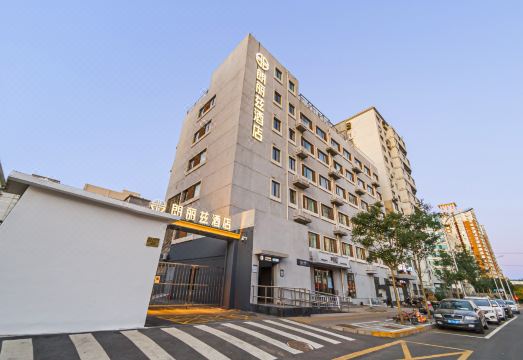 호텔 조식 뷔페