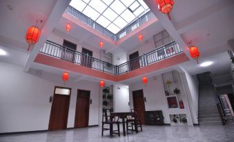 Inn No.1 Yicheng Ancient City