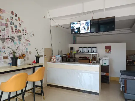 Impression Boutique Hotel B&B