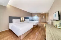 HanTing Hotel (Haiyan Xinqiao North Road)