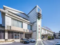 Yibin Hotel Hotel di Jincheng