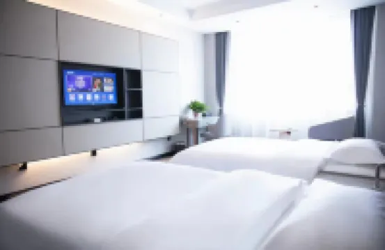 Fugu hongta Hotel
