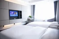 Fugu hongta Hotel Hotels in Fugu County