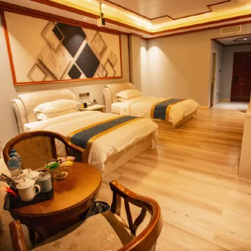 Fengqing Huaxin Hotel