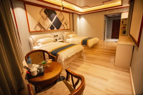 Fengqing Huaxin Hotel