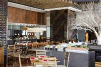 The Westin Changbaishan Resort - breakfast