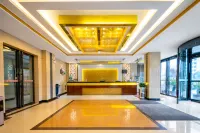 Weishang Hotel (Jianye Kaixuan Plaza Dushan Avenue)