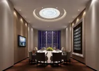 Taifeng Hotel - breakfast