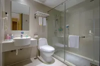City Comfort Inn Hotel (Nanning Chaoyang Baisheng Pedestrian Street Sanjie Liangxiang)