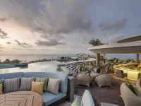 AYANA Segara Bali Hotels near Rock bar