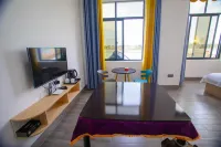 Xuwen Antarctic Lixuan Homestay