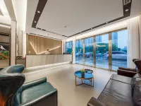 Homeinn · neo (Changzhou Railway Station Qingguo Lane) Hotels in Changzhou
