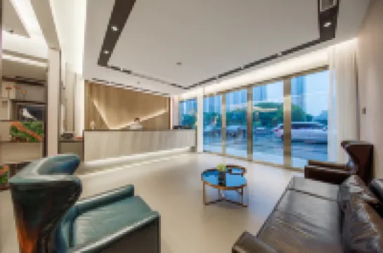 如家酒店·neo（常州火車站青果巷店）