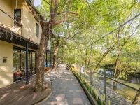Shuiyi Renjia Homestay โรงแรมใกล้ภูเขาเซียนชางซิง