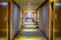 Jinxian Changshan Holiday Hotel Hotel a Jinxian