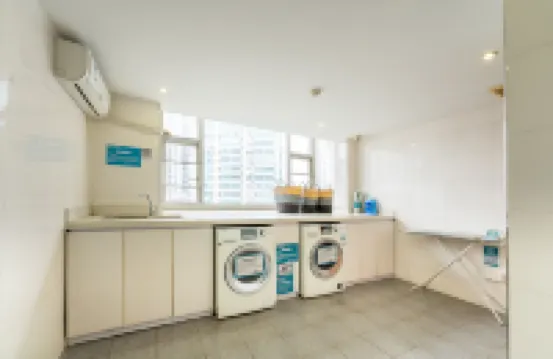 ซิตี้ คอมฟอร์ต อินน์ กว่างโจว ลวี่หยวน โรด เถาจิ่น เมโทร สเตชั่น