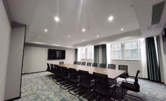 Shengshi Time Hotel