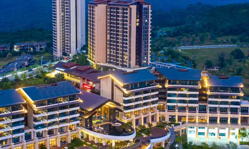 X Resort Xunliao Bay Huizhou