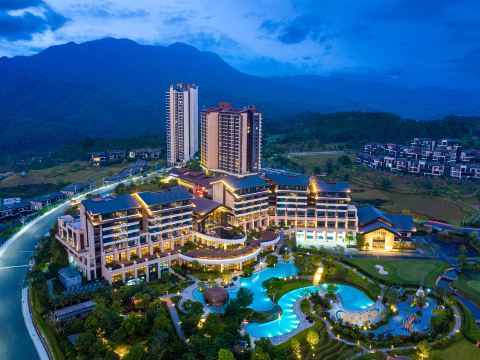X Resort Xunliao Bay Huizhou