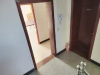 โรงแรมเหอเจีย - ห้องครัว
