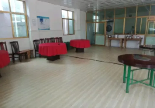 Xingda Jinyuan Wenquan Homestay