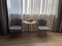 長治芭麗雅飯店