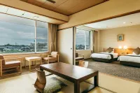 KAMENOI HOTEL YANAGAWA Hotels in Yanagawa