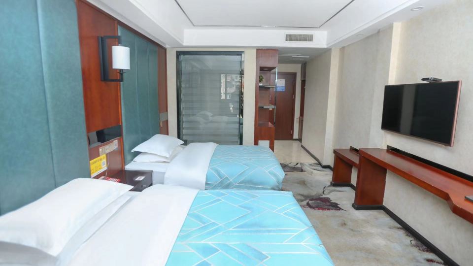Hao Yi Ju Hotel