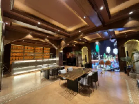 Holiday Inn Rongtian Hotels in Jianping