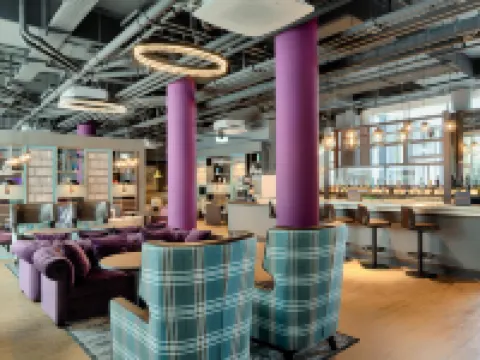 Premier Inn Wolfsburg City Centre hotel Hotels in Wolfsburg