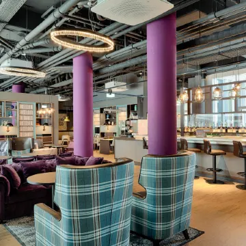 Premier Inn Wolfsburg City Centre hotel