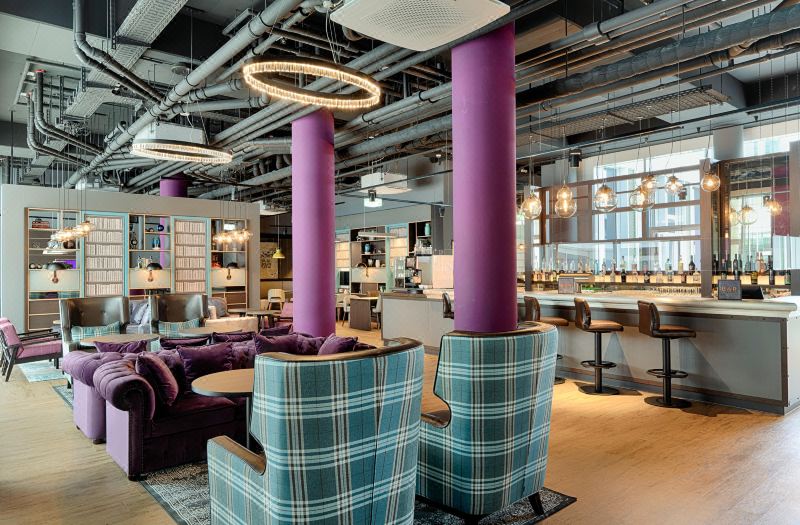 Premier Inn Wolfsburg City Centre hotel photo 2